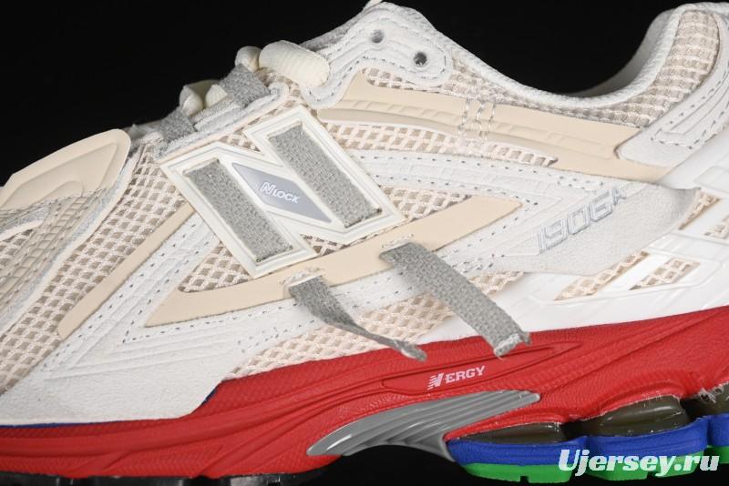 New Balance 1906 Series Retro Dad Style Casual Running Shoes - M1906AB