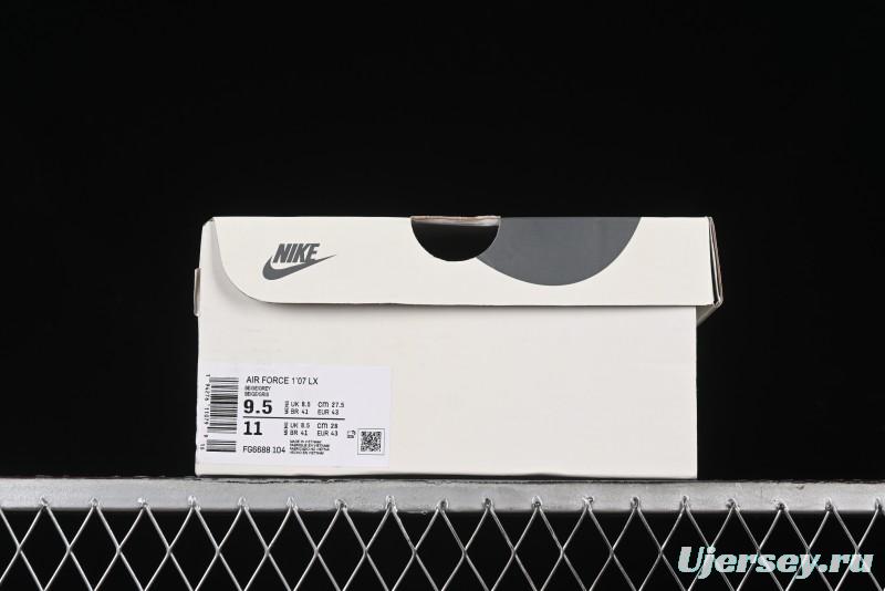 Nike Air Force 1 '07 Low Bape Collaboration - Off-White Starry Sky FG6688-104