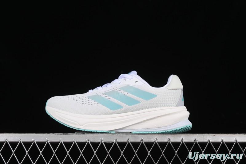Adidas Supernova Rise Running Shoes with Dreamstrike+ Midsole for Enhanced Comfort - IG8361