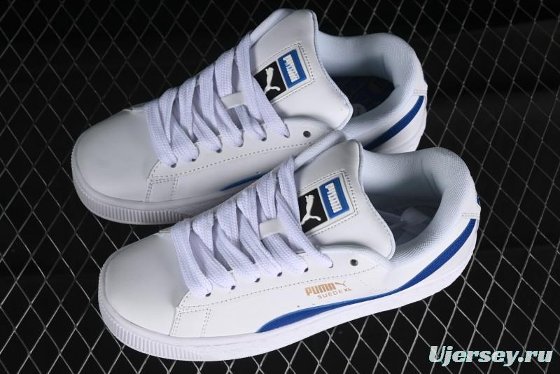 Puma Suede XL Retro Casual Sneakers - 395205-03