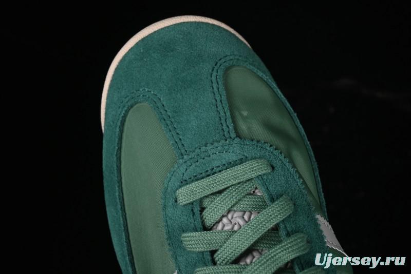 Adidas Originals SL 72 RS Retro Running Shoes with Ecotex Tongue and EVA Midsole - IH8016