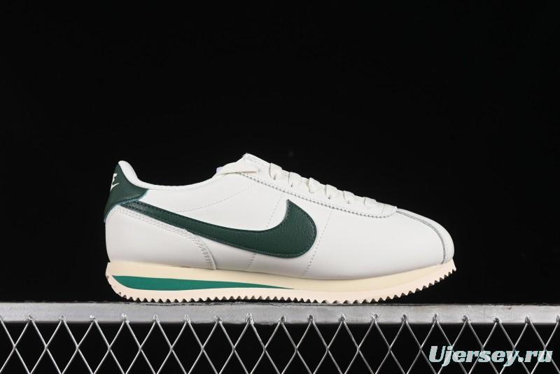 Nike Classic Cortez Leather Retro Running Shoes - DN1791-101