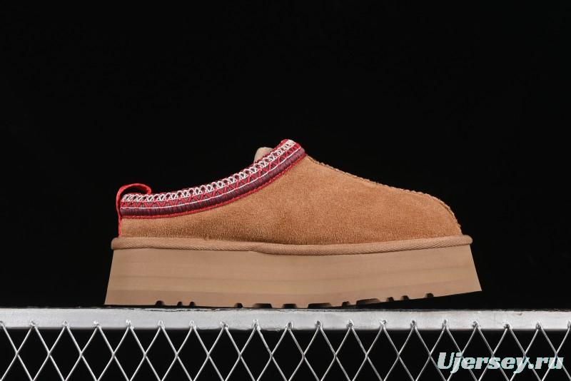 UGG Tazz 5CM Platform Classic Snow Boots - 1122553