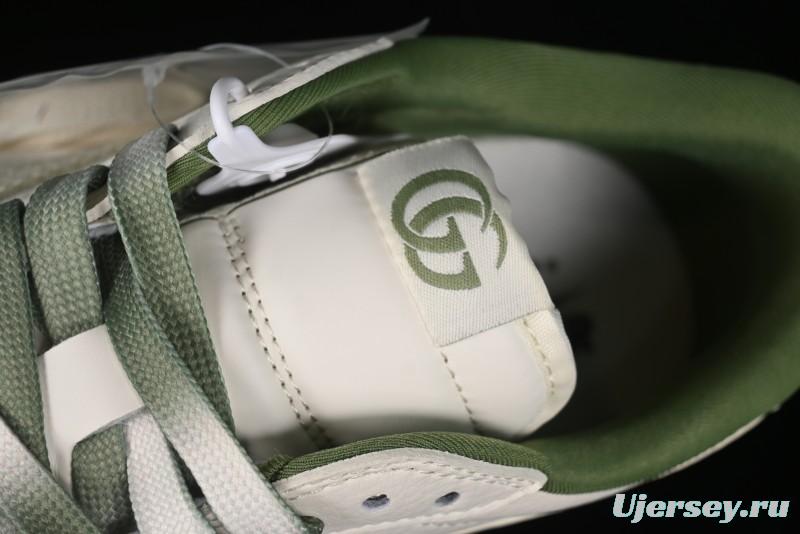 Nike Travis Scott x Fragment Design x Air Jordan 1 Low OG SP AJ1 Low-Top Casual Sneakers - XY2688-105