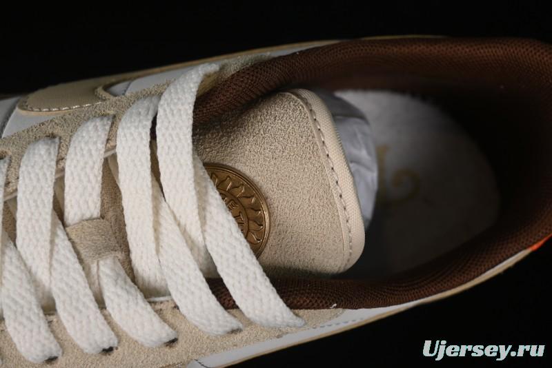 Nike Killshot 2 Retro Comfortable Anti-Slip Low-Top Sneakers - HM3730-179