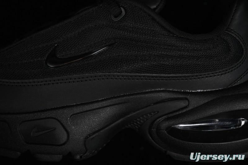 Nike Air Max Portal Retro Running Shoes with Air Cushion - HF3053-008