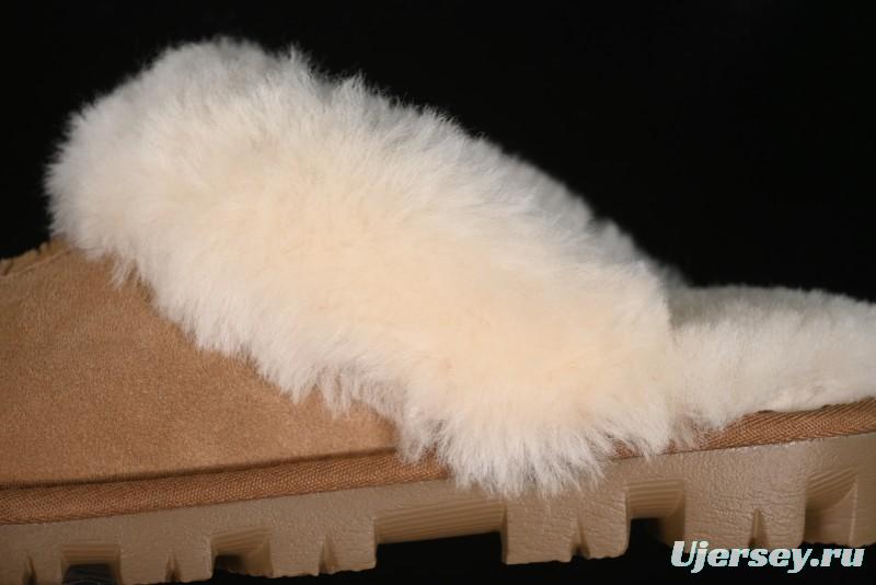 UGG Coquette Star Slippers with TREADLITE Lightweight Outsole - 1015125