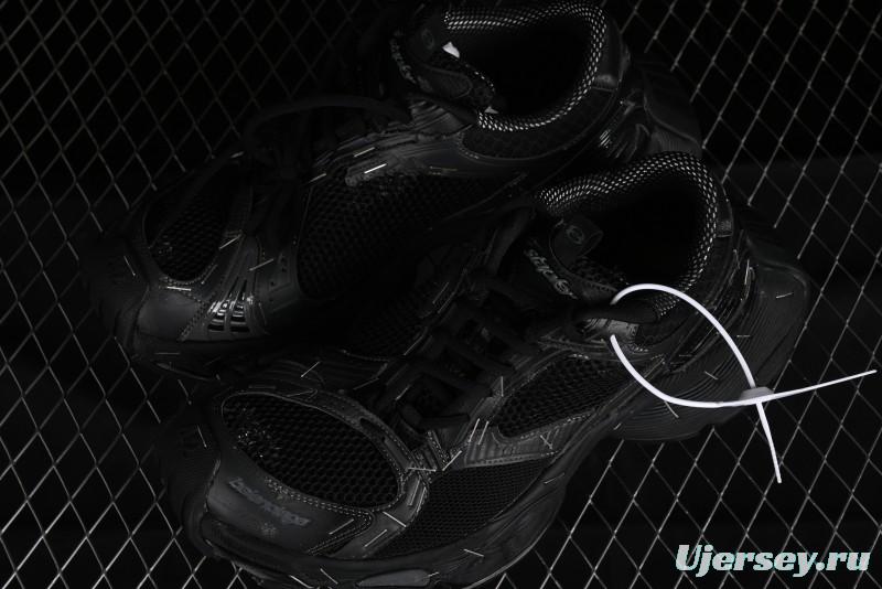 Balenciaga GT Stapler Trendy Running Shoes - W3ST41000