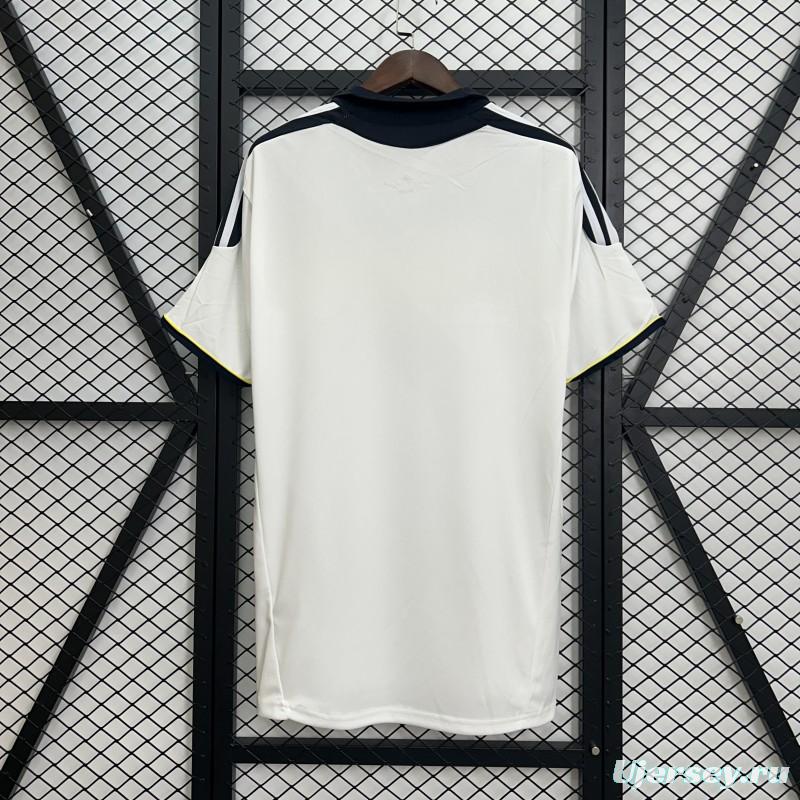 11/12 Retro Chelsea THIRD Jersey