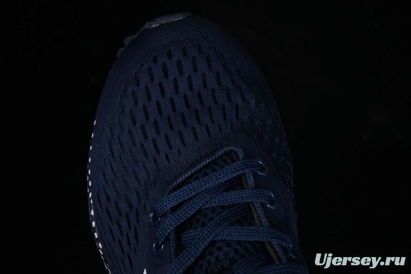 Adidas Sports Life Shoes BW0108 Breathable Mesh Casual Sneakers - BW0108