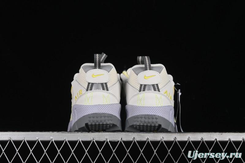 Nike Air Humara Retro Trail Running Shoes with 1990s Outdoor Style - FQ2443-001