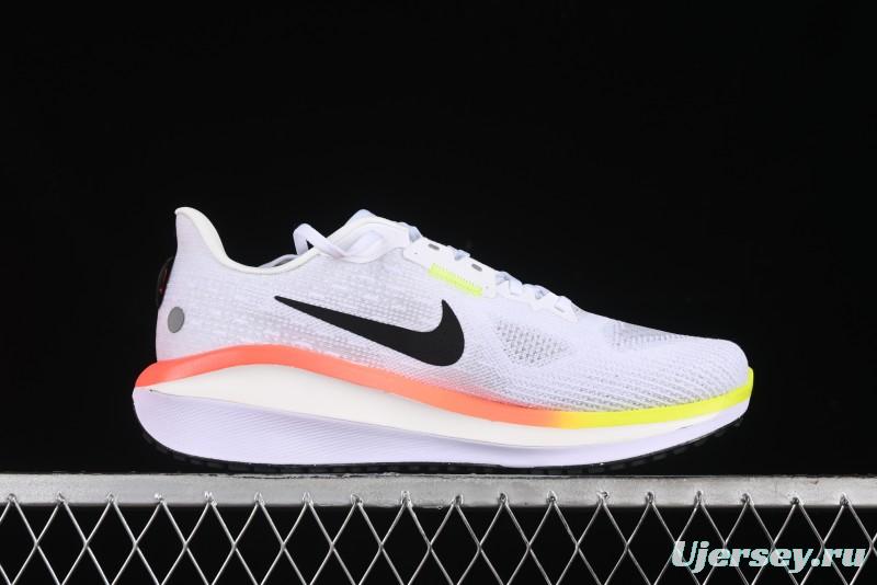 Nike Air Zoom Vomero 17 Moon Landing 17 Summer 2024 Cushioned Casual Running Shoes - HF4914-100