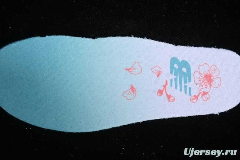 New Balance 9060 Series Hook and Loop Kids Shoes - PV9060DBT