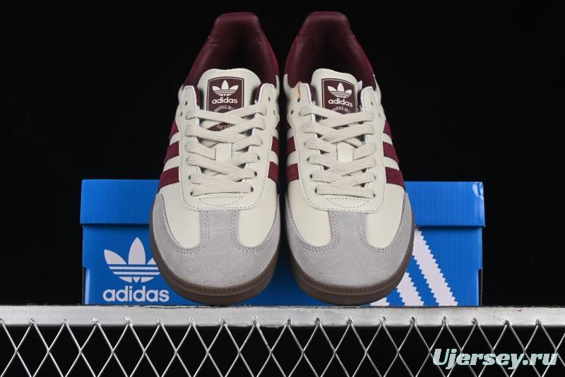 Adidas Originals Samba OG Casual Sneakers - ID1482