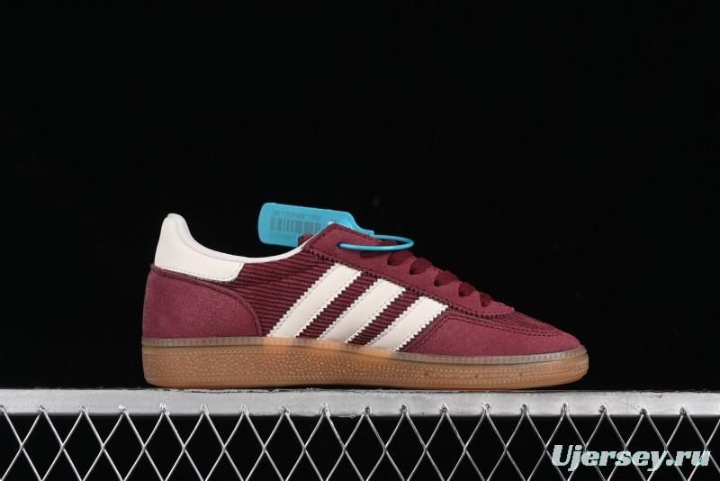 Adidas Handball Spezial Retro Casual Sneakers - IG1978