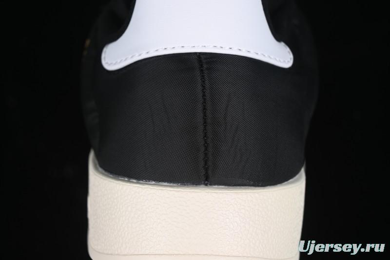 Adidas Originals Samba Home IE1434 Slip-On Casual Winter Shoes for Indoor and Outdoor Use