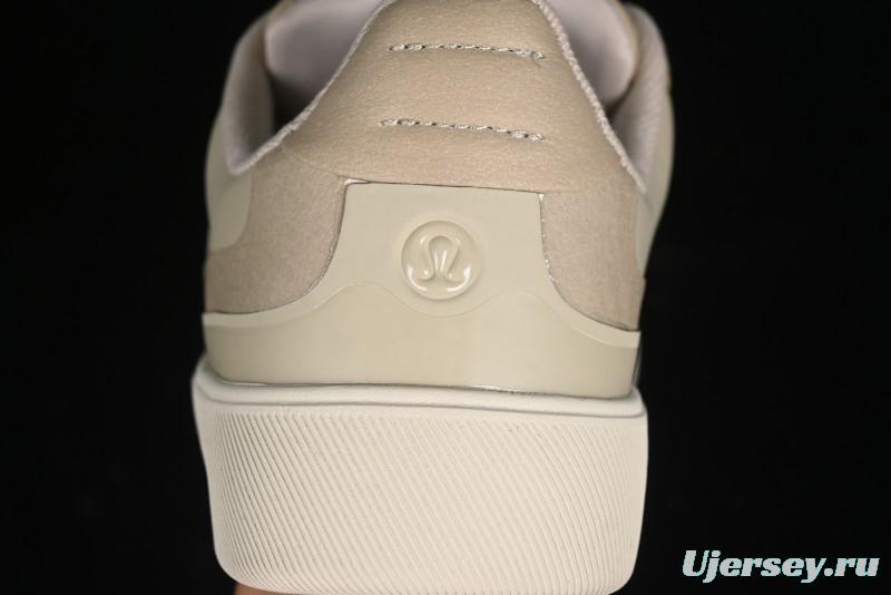 Lululemon Cityverse Low-Top Casual Sneakers - LU-03