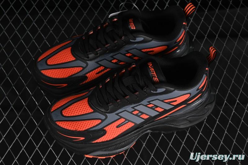 Adidas Originals Mts Pro Retro Breathable Cushioned Casual Running Shoes - JP8092