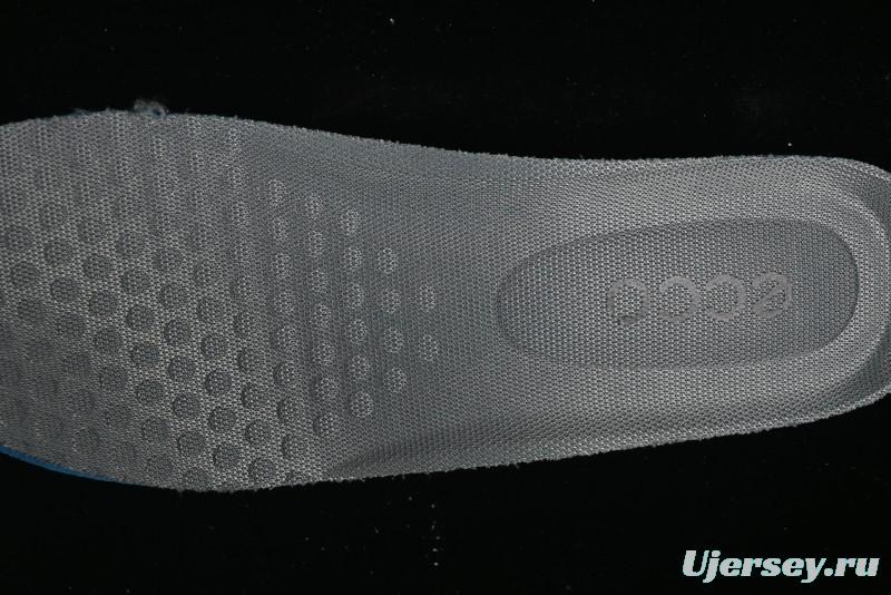 ECCO BIOM C Trail Outdoor Leather Hiking Anti-Slip Running Shoes - 68891601001