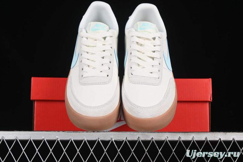 Nike Killshot 2 Retro Comfortable Anti-Slip Low-Top Sneakers - HM5885-133