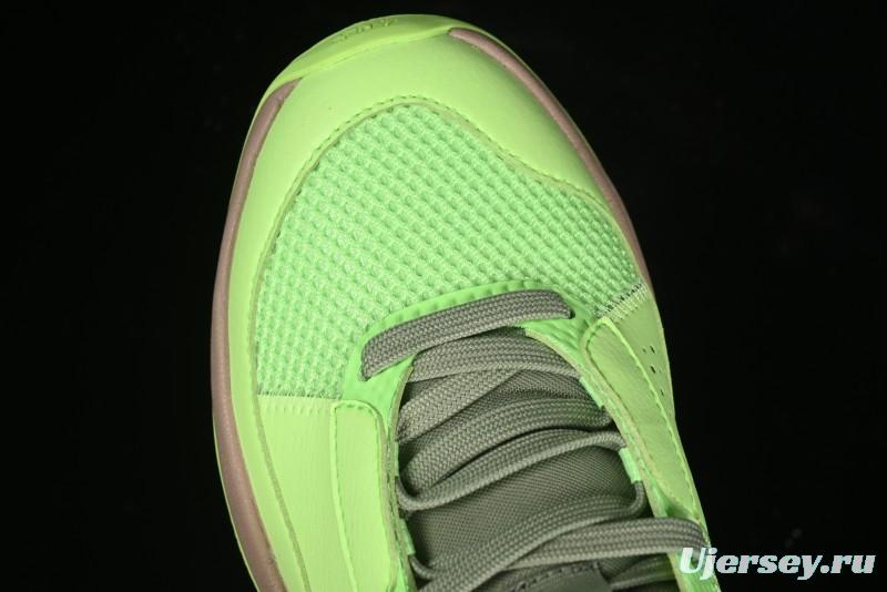 Nike Ja 1 "Day One" Basketball Shoes with Zoom Cushioning and Low-Top Design - FV5562-300