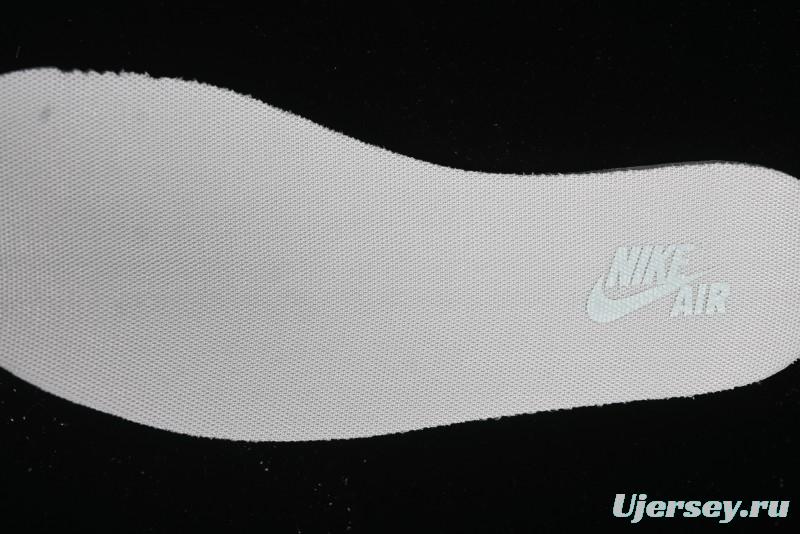 Nike Travis Scott x Fragment Design x Air Jordan 1 Low OG SP AJ1 Supreme North Face Collaboration - XZ5158-001