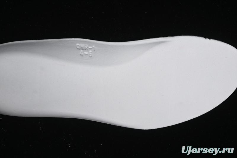 Puma Sparco Future Round Toe Lace-Up Leather Fabric Low-Top Lifestyle Casual Shoes - 307936-02