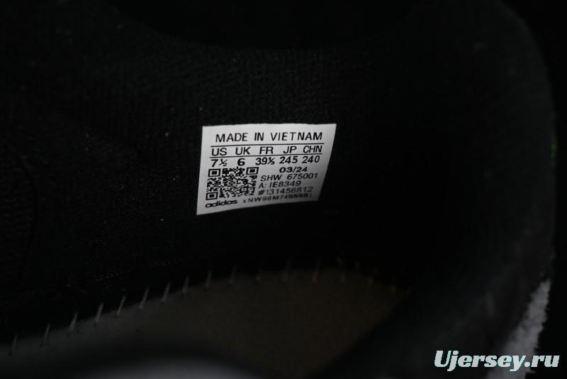 Adidas Originals Campus 00s Retro Casual Sneakers - IE8349