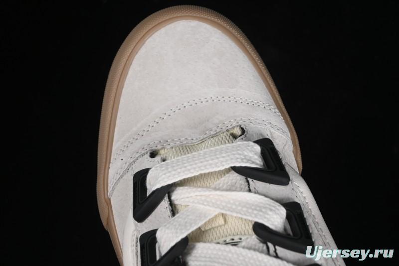 Vans Classics Knu Skool Retro Sneakers with Enlarged Toe and Thickened Tongue - VN000CZUVE1