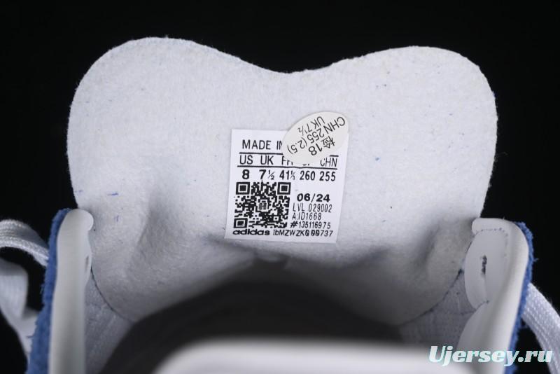 Adidas Originals Samba Retro Casual Sneakers - ID1668