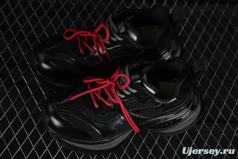 GG-CC Casual Sports Running Shoes with Irregular Design - G24X9815