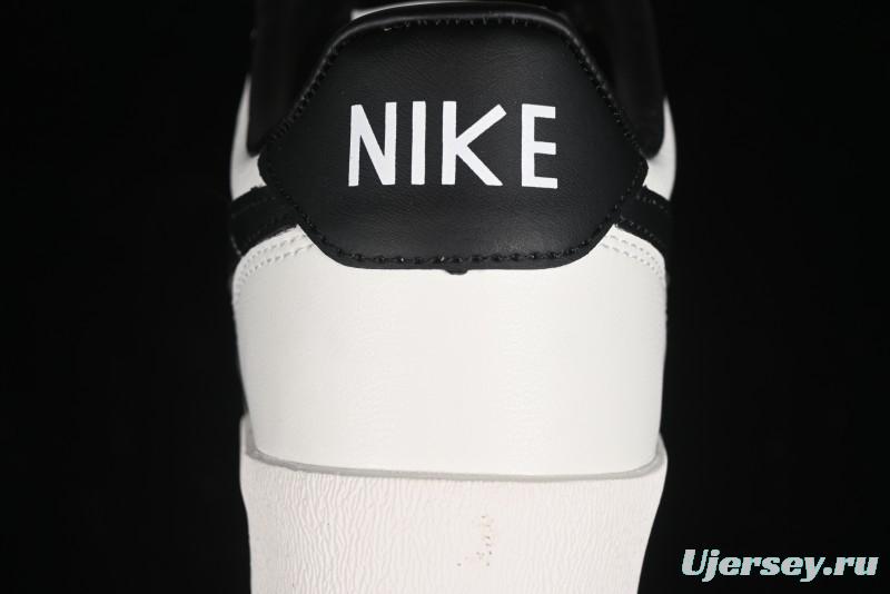 Nike Killshot 2 Retro Comfortable Anti-Slip Low-Top Sneakers - HQ1657-103
