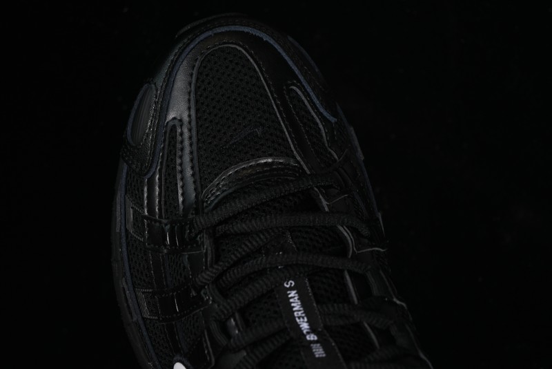 Nike P-6000 Prm Retro Casual Sneakers Dad Shoes with Lightweight Design - HF1052-010