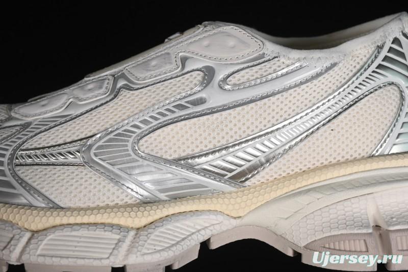 Balenciaga 3XL Slip On Round Neck Tenth Generation Trend Running Shoes - W3XSO9191