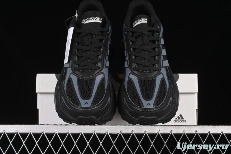 Adidas Originals Mts Pro IH5839 Retro Breathable Cushioned Casual Running Shoes - IH5839