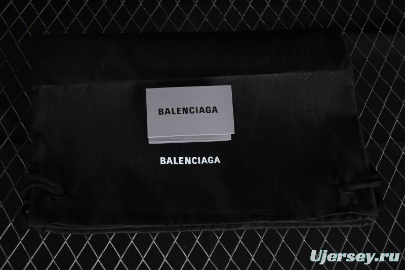 Balenciaga 3XL Slip On Sneakers - W3XSO5100