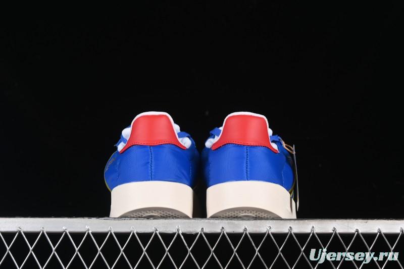 Adidas Originals Samba Home IH5503 Slip-On Comfort Winter Boots for Indoor and Outdoor - IH5503