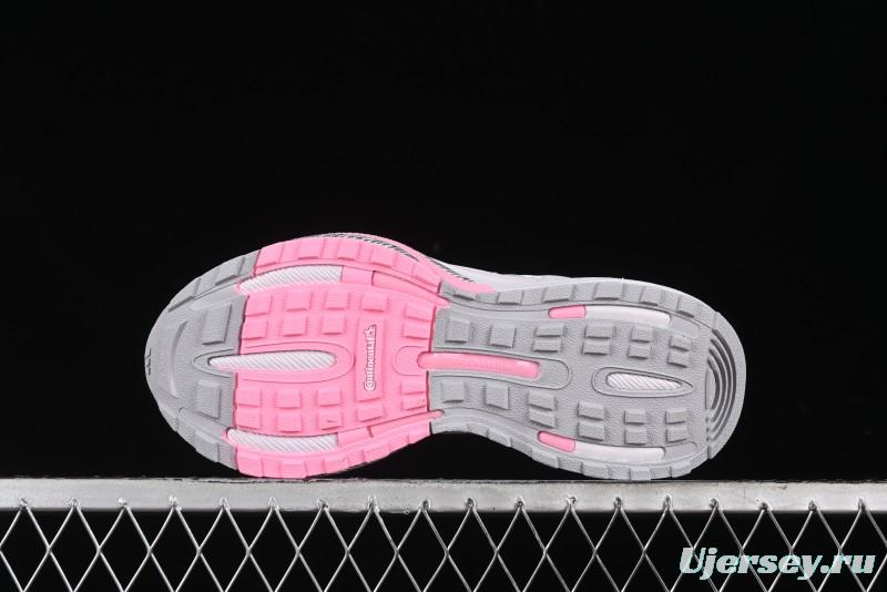 Adidas Originals Mts Pro IH6352 Retro Breathable Cushioned Casual Running Shoes - IH6352