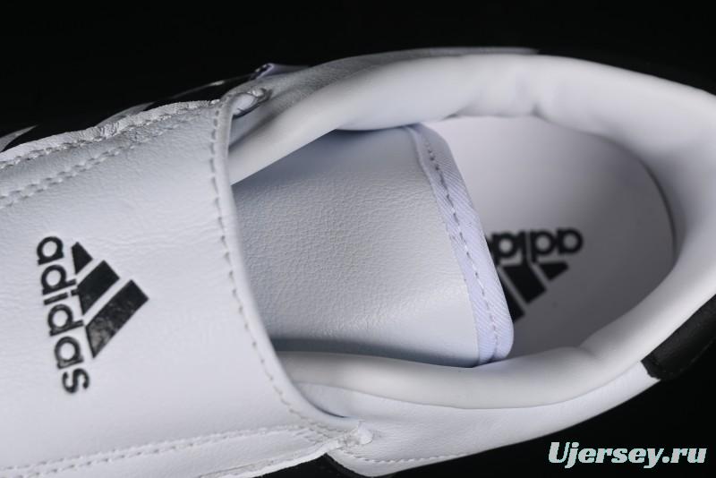 Adidas Originals Taekwondo JQ4774 Low-Top Training Shoes for Comfortable Non-Slip Workouts