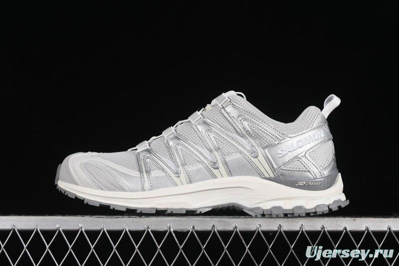 Salomon XA PRO 3D Outdoor Trail Running Shoes with SENSIFIT and 3D ADVANCED CHASSIS - 477736-31