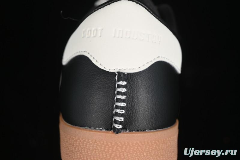 Adidas Origials Gazelle Retro Casual Slip-Resistant Wear-Resistant Low-Top Sneakers - ID3517