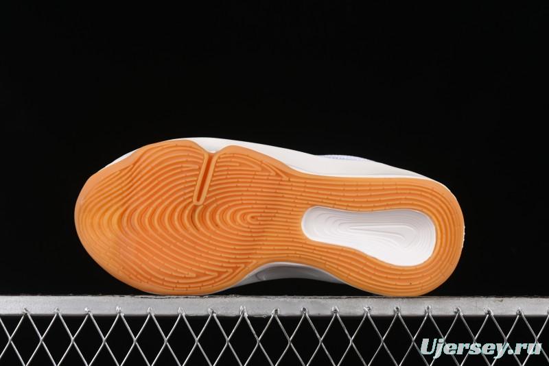 Nike Air Zoom G.T. Hustle 3 Basketball Shoes with Cushioning and Breathability - HJ9083-100