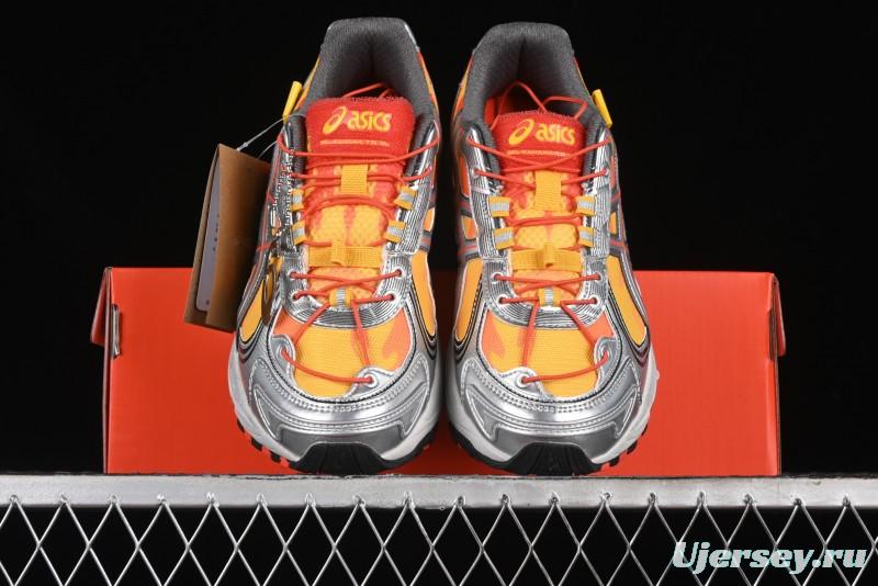 Asics Gel-Kahana TR V4 Running Shoes with FF BLAST PLUS Cushioning - 1203A653-750