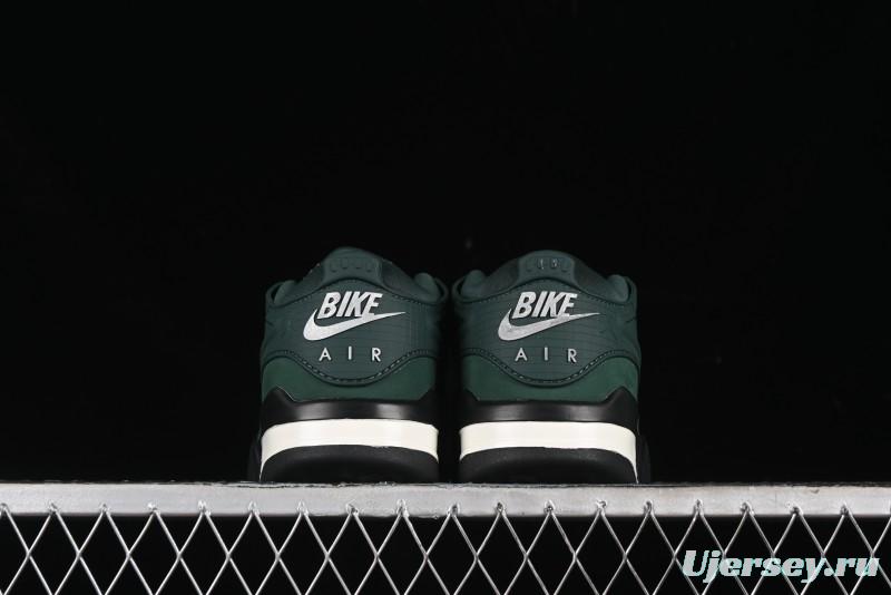 Nike Air Jordan 4 Retro Remastered Low-Top Basketball Shoes - HF4334-300