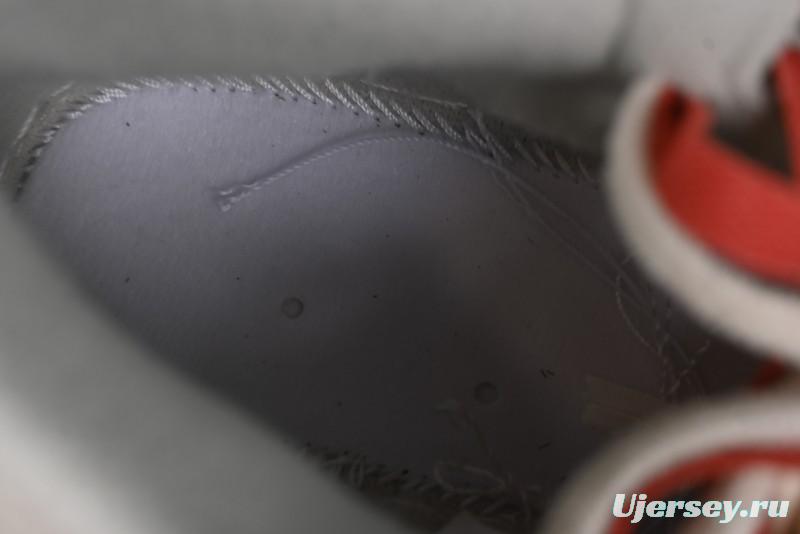 Nike Air Jordan 1 High OG "Rare Air Cinnabar" Basketball Shoes - DB4612-100