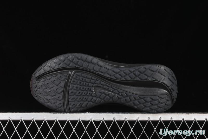 Nike Downshifter 13 Lunar Cushion Lightweight Breathable Running Shoes - FD6454-003