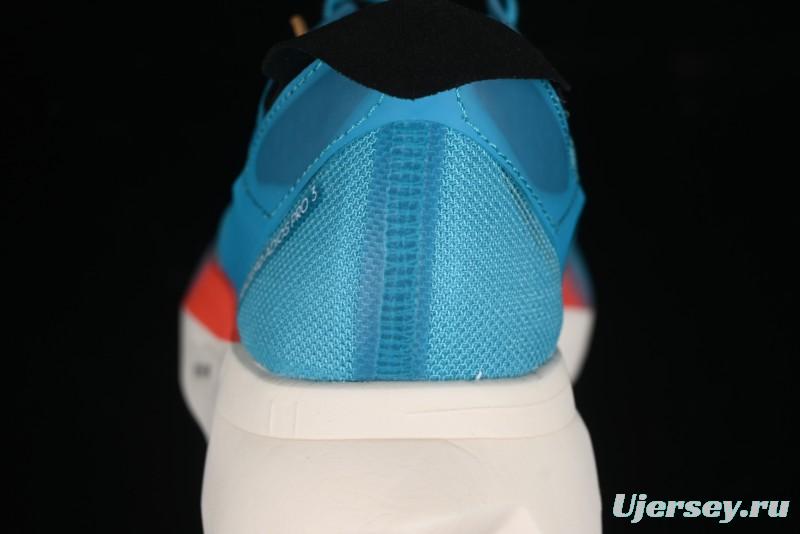 Adidas Adizero Adios Breathable Low-Top Running Shoes - ID8473