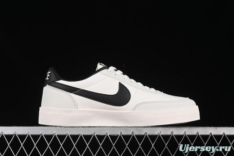 Nike Killshot 2 Retro Comfortable Anti-Slip Low-Top Sneakers - HQ1657-103