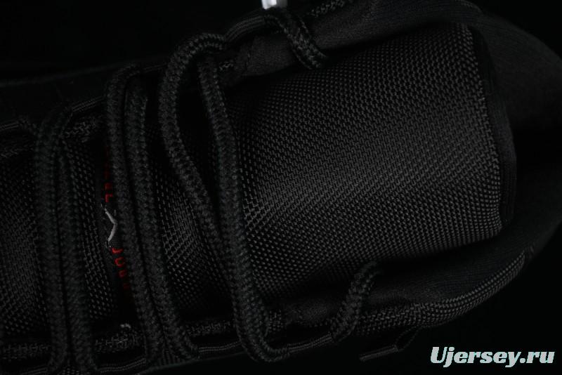 Nike Air Jordan 11 Retro High Top Basketball Shoes - C378037-006