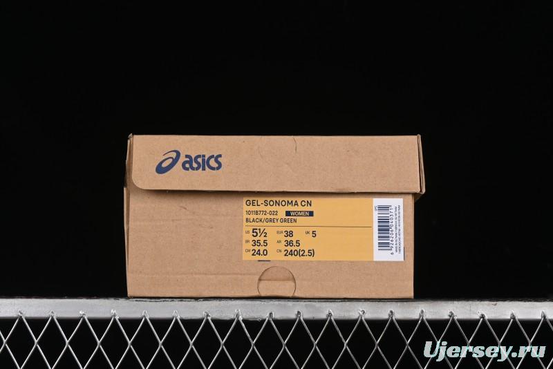 Asics Gel-Sonoma CN Running Shoes - 1011B772-022